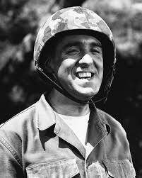Gomer Pyle