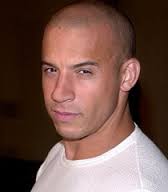 Vin Diesel